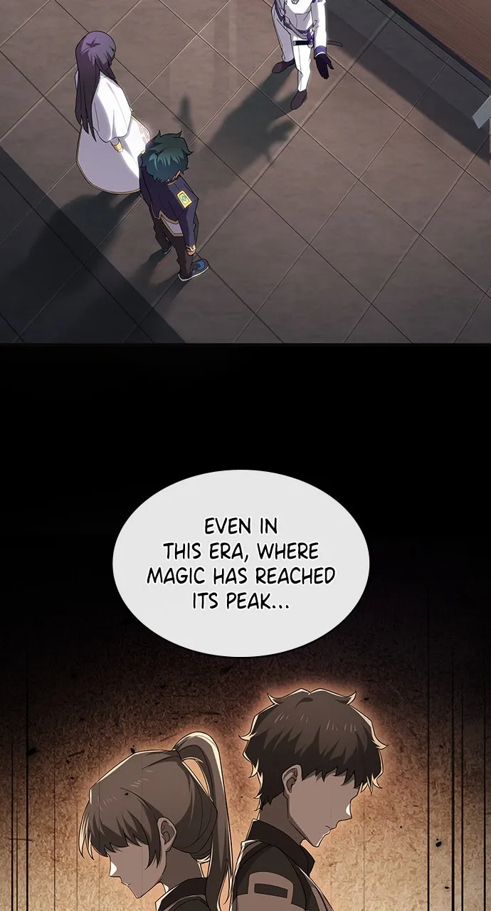 Read Zero0: A Space-Time Mage chapter 35 image 39 on Lezhin