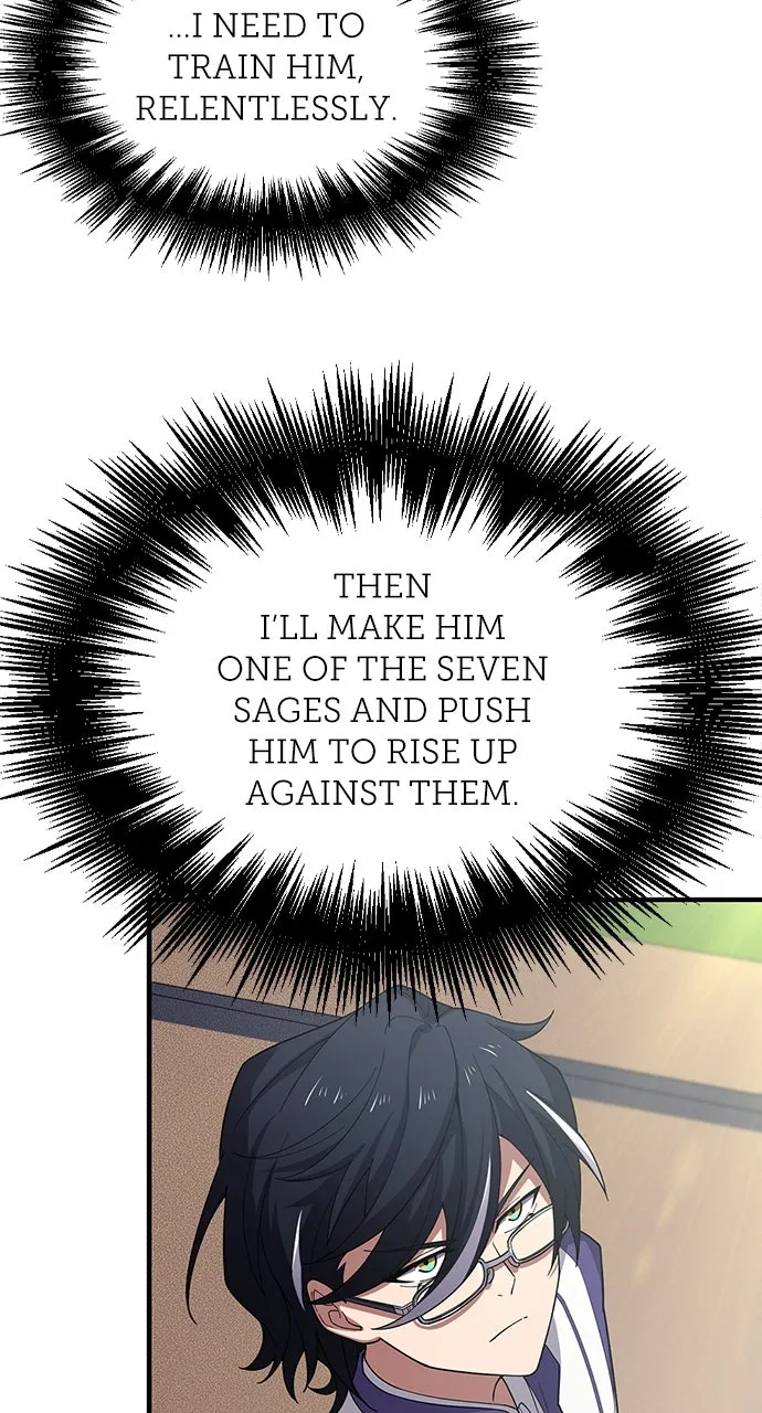 Read Zero0: A Space-Time Mage chapter 35 image 4 on Lezhin