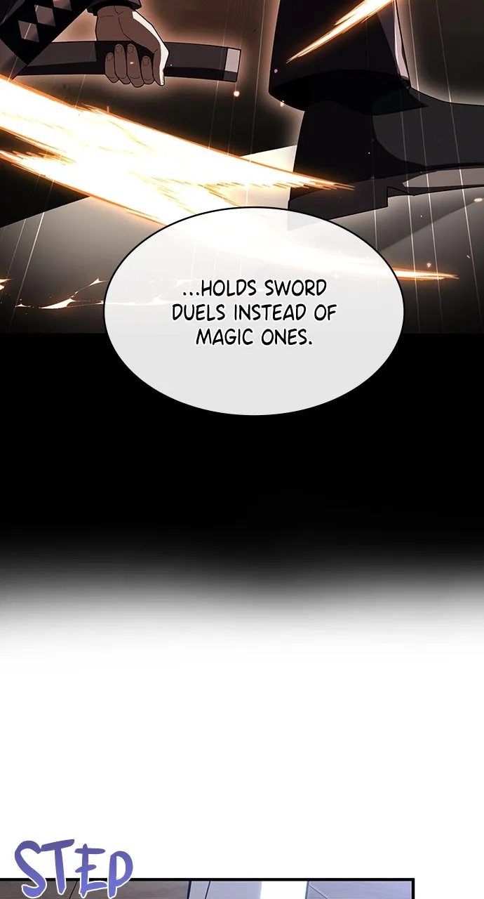 Read Zero0: A Space-Time Mage chapter 35 image 42 on Lezhin