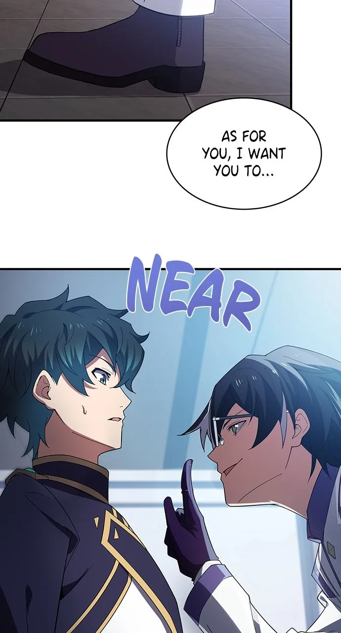 Read Zero0: A Space-Time Mage chapter 35 image 43 on Lezhin