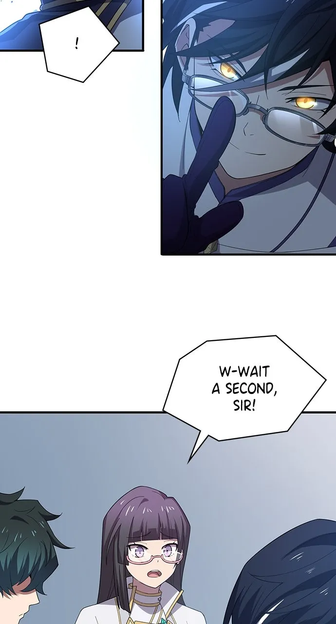 Read Zero0: A Space-Time Mage chapter 35 image 45 on Lezhin