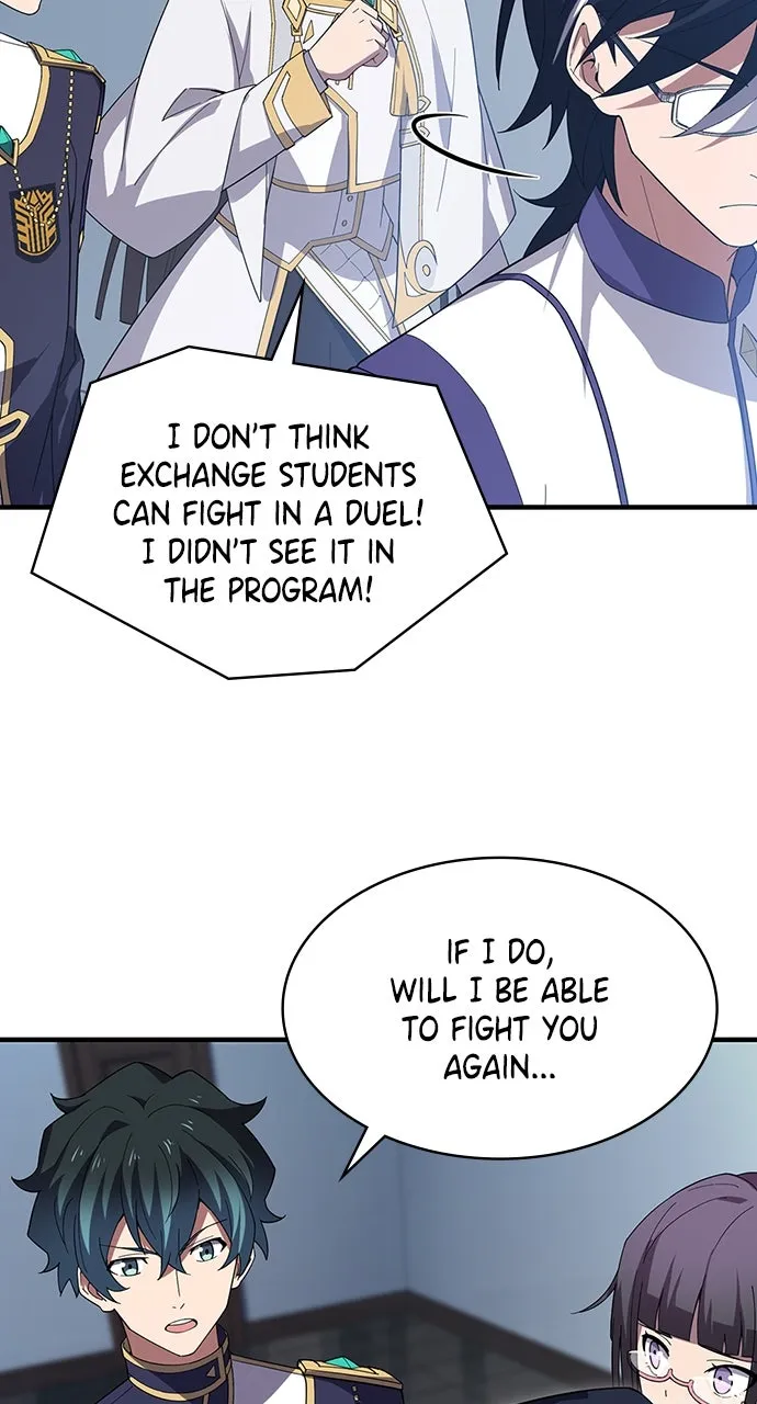 Read Zero0: A Space-Time Mage chapter 35 image 46 on Lezhin