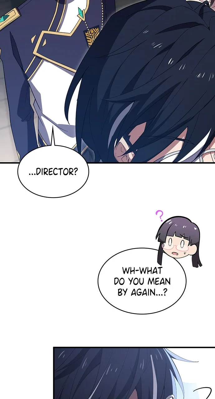 Read Zero0: A Space-Time Mage chapter 35 image 47 on Lezhin