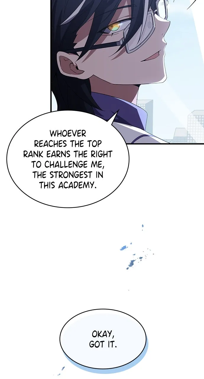 Read Zero0: A Space-Time Mage chapter 35 image 48 on Lezhin