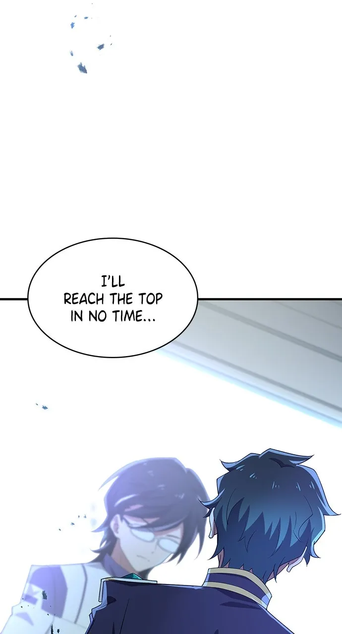 Read Zero0: A Space-Time Mage chapter 35 image 49 on Lezhin