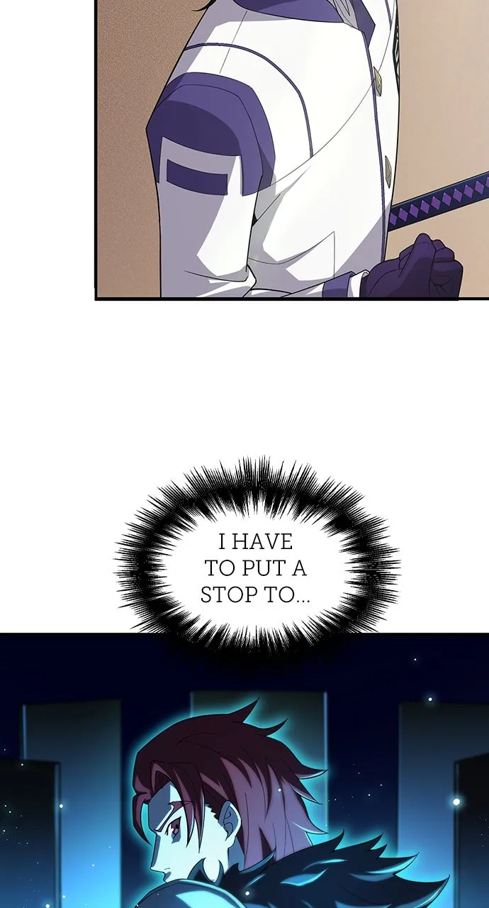 Read Zero0: A Space-Time Mage chapter 35 image 5 on Lezhin