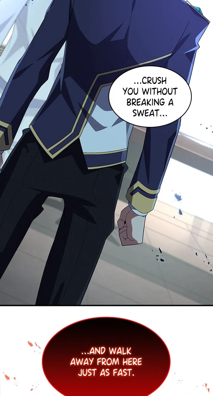 Read Zero0: A Space-Time Mage chapter 35 image 50 on Lezhin
