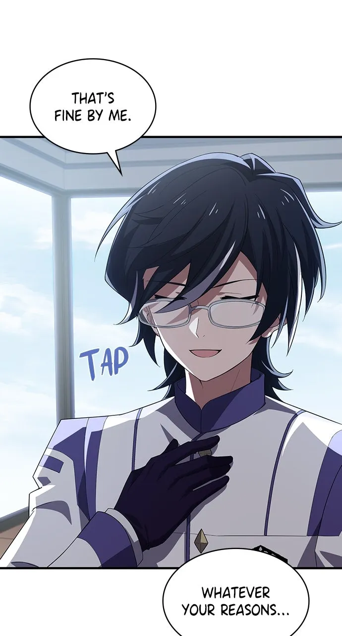 Read Zero0: A Space-Time Mage chapter 35 image 54 on Lezhin