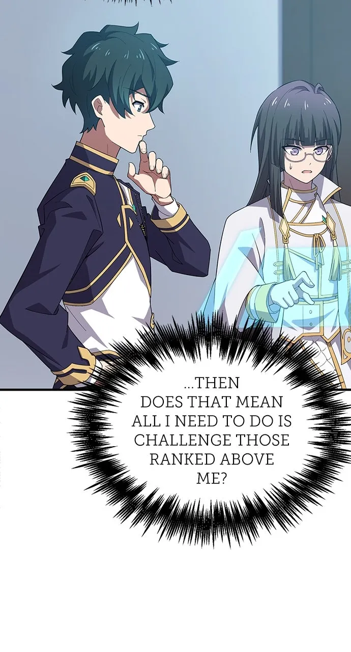 Read Zero0: A Space-Time Mage chapter 35 image 59 on Lezhin