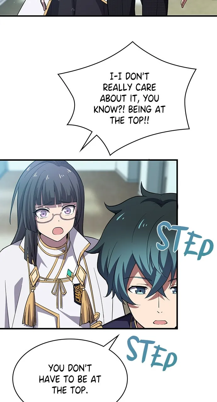 Read Zero0: A Space-Time Mage chapter 35 image 62 on Lezhin
