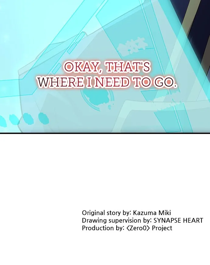 Read Zero0: A Space-Time Mage chapter 35 image 66 on Lezhin