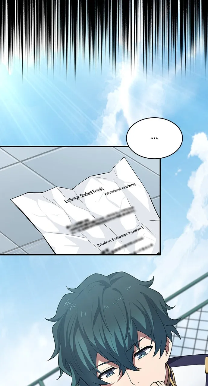 Read Zero0: A Space-Time Mage chapter 35 image 7 on Lezhin