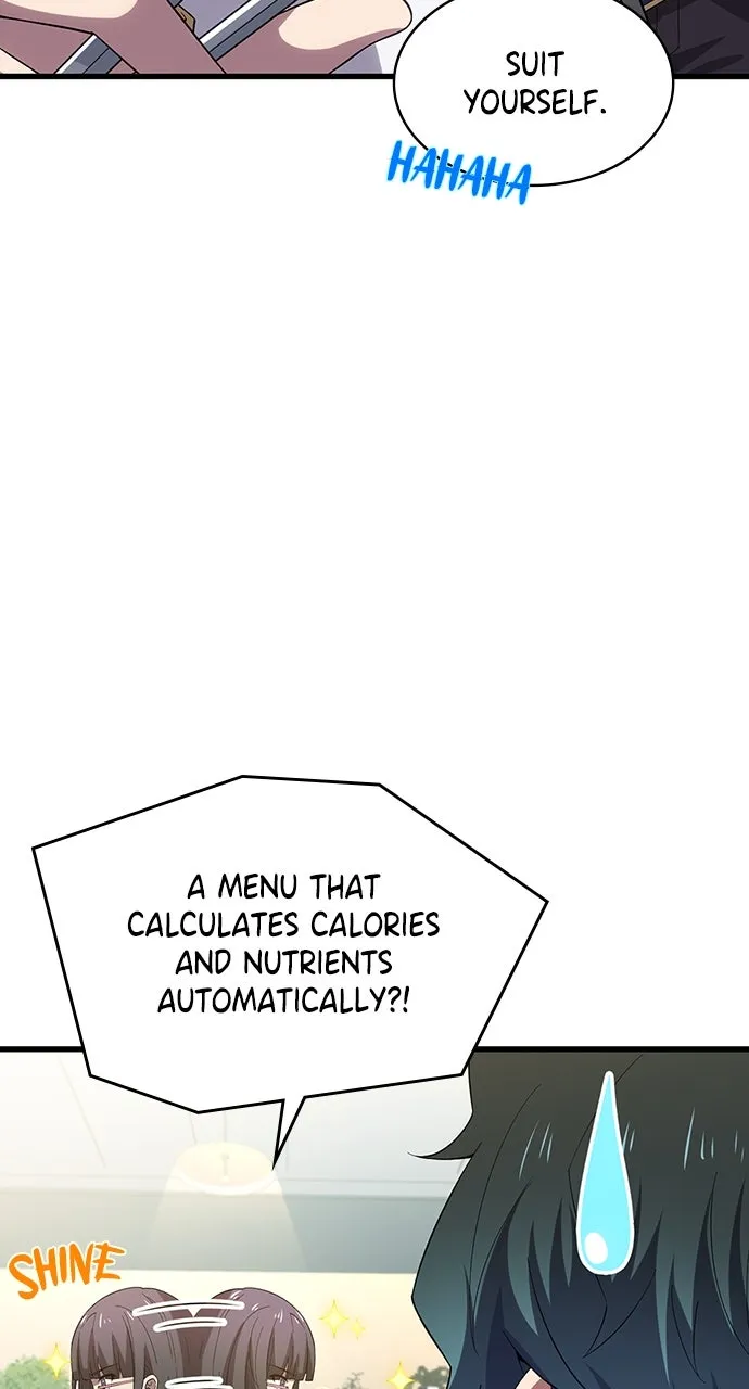Read Zero0: A Space-Time Mage chapter 36 image 10 on Lezhin