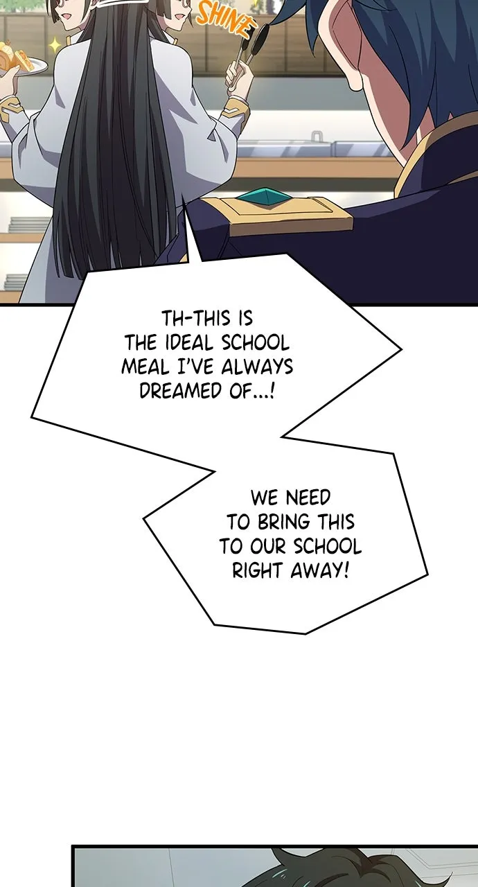 Read Zero0: A Space-Time Mage chapter 36 image 11 on Lezhin
