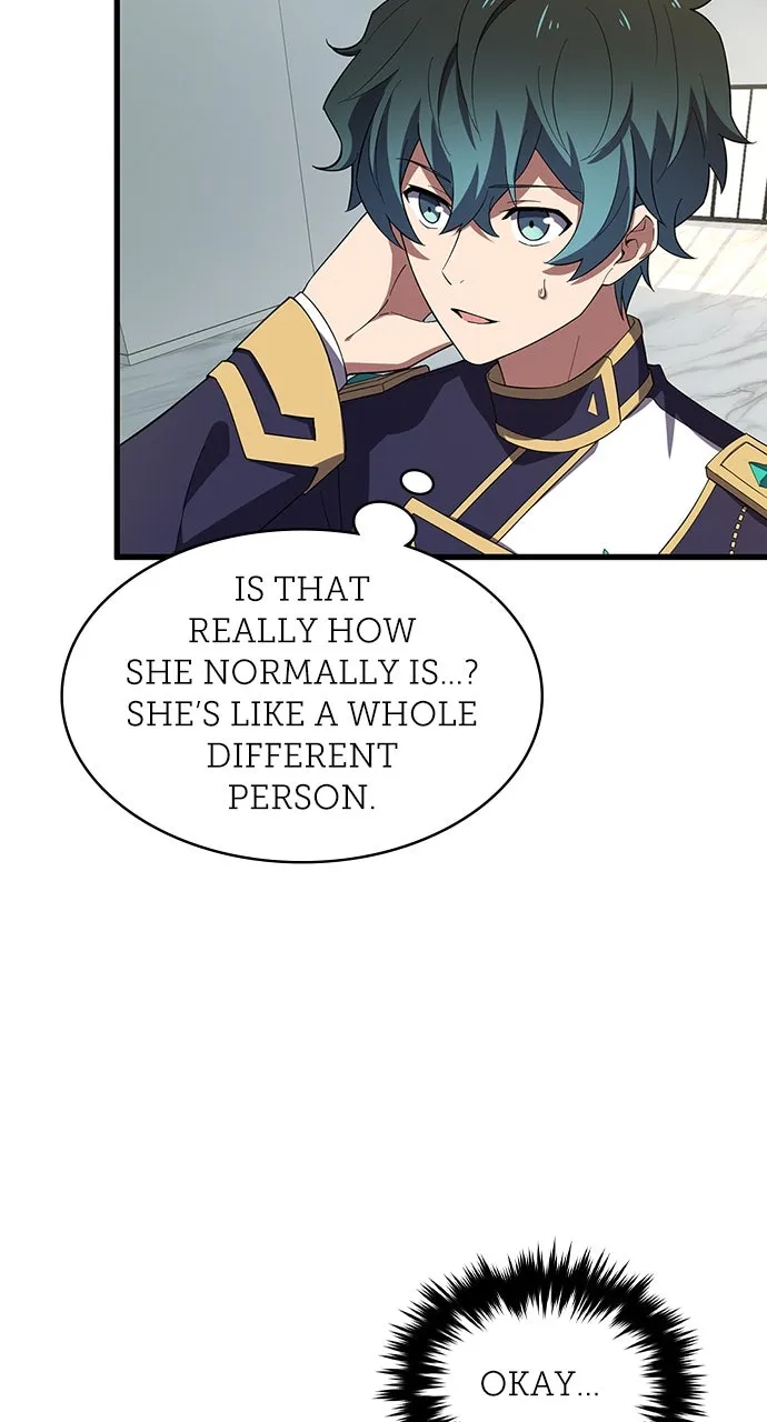 Read Zero0: A Space-Time Mage chapter 36 image 12 on Lezhin
