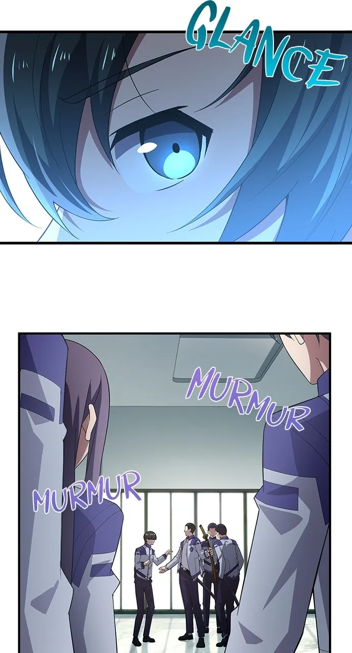 Read Zero0: A Space-Time Mage chapter 36 image 15 on Lezhin