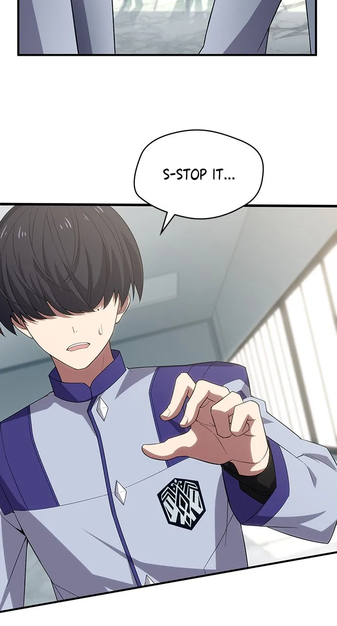 Read Zero0: A Space-Time Mage chapter 36 image 16 on Lezhin