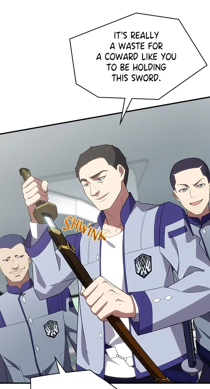 Read Zero0: A Space-Time Mage chapter 36 image 17 on Lezhin