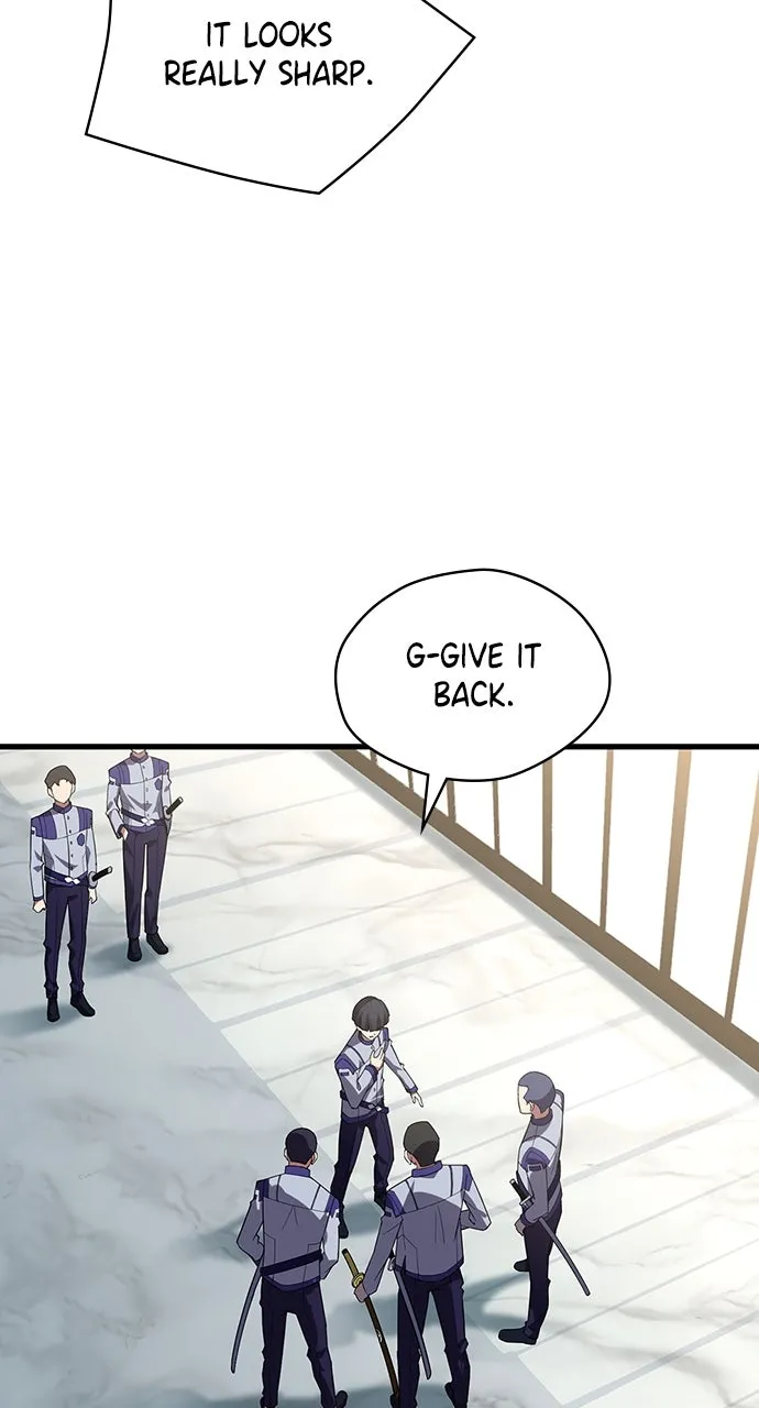 Read Zero0: A Space-Time Mage chapter 36 image 18 on Lezhin