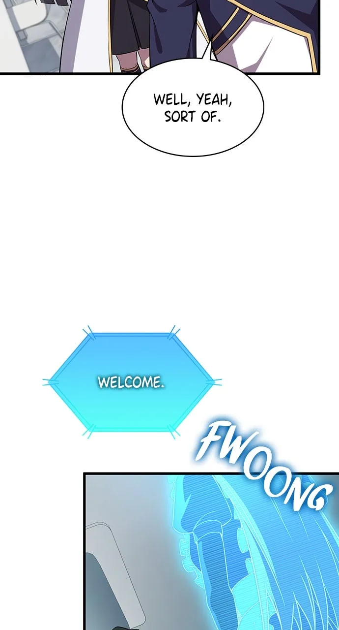 Read Zero0: A Space-Time Mage chapter 36 image 2 on Lezhin