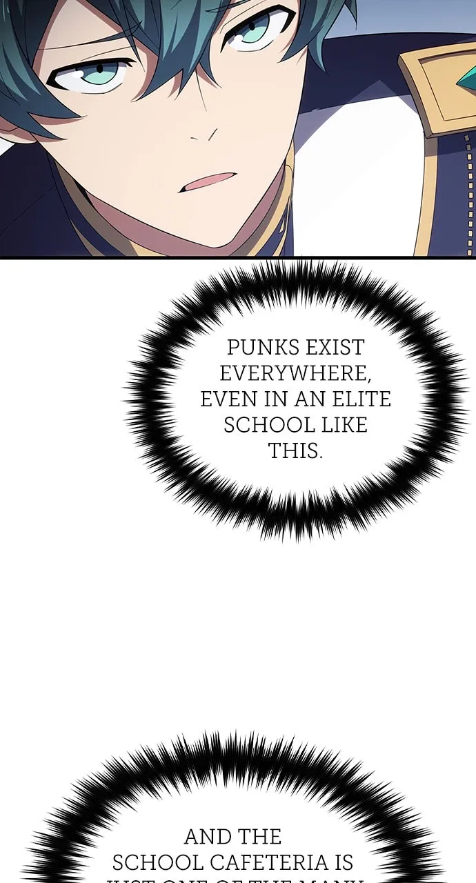 Read Zero0: A Space-Time Mage chapter 36 image 20 on Lezhin