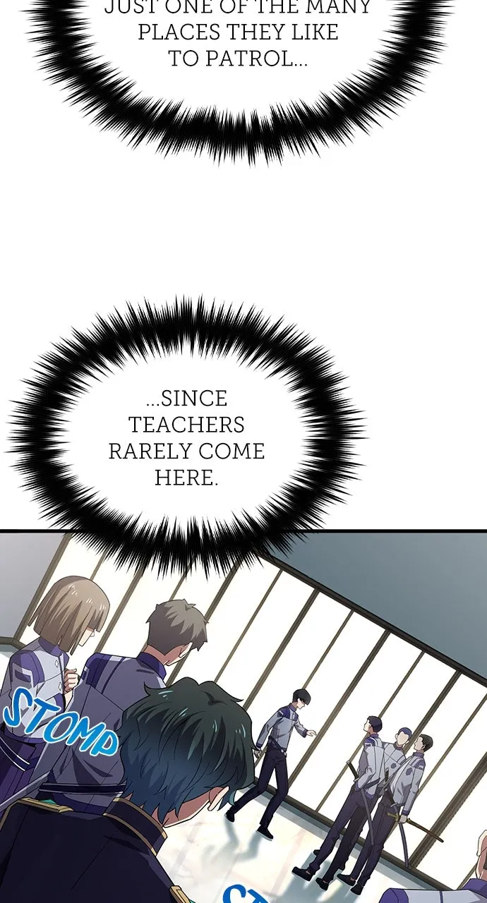 Read Zero0: A Space-Time Mage chapter 36 image 21 on Lezhin