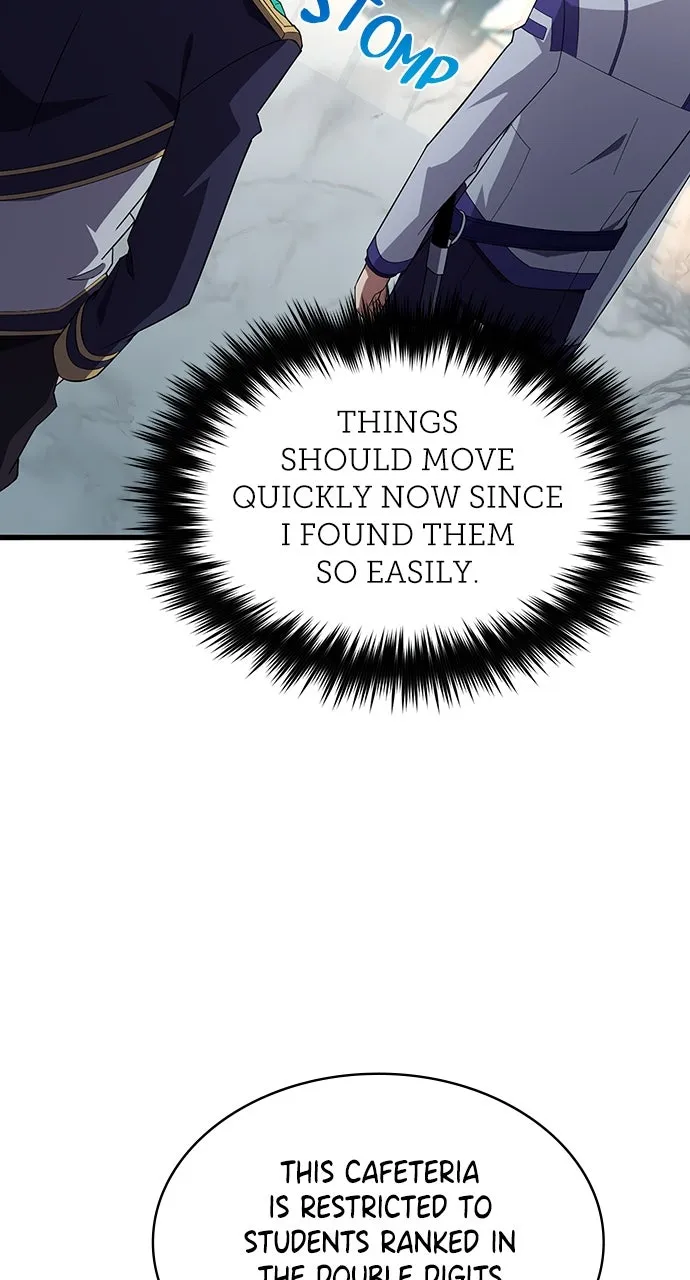 Read Zero0: A Space-Time Mage chapter 36 image 22 on Lezhin
