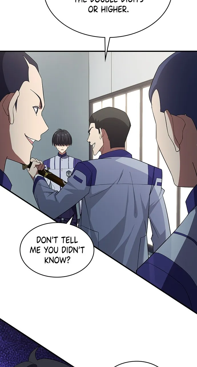 Read Zero0: A Space-Time Mage chapter 36 image 23 on Lezhin