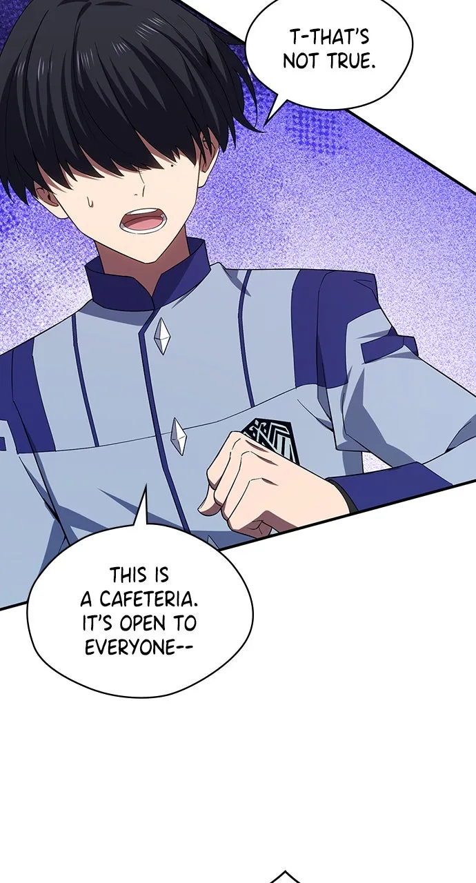 Read Zero0: A Space-Time Mage chapter 36 image 24 on Lezhin