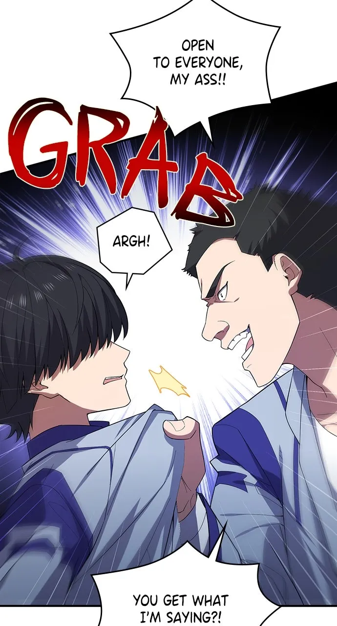 Read Zero0: A Space-Time Mage chapter 36 image 25 on Lezhin