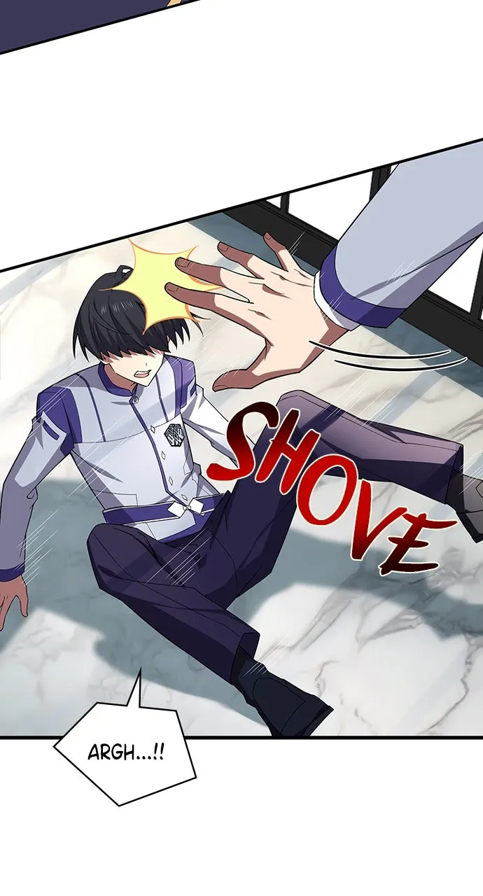 Read Zero0: A Space-Time Mage chapter 36 image 28 on Lezhin