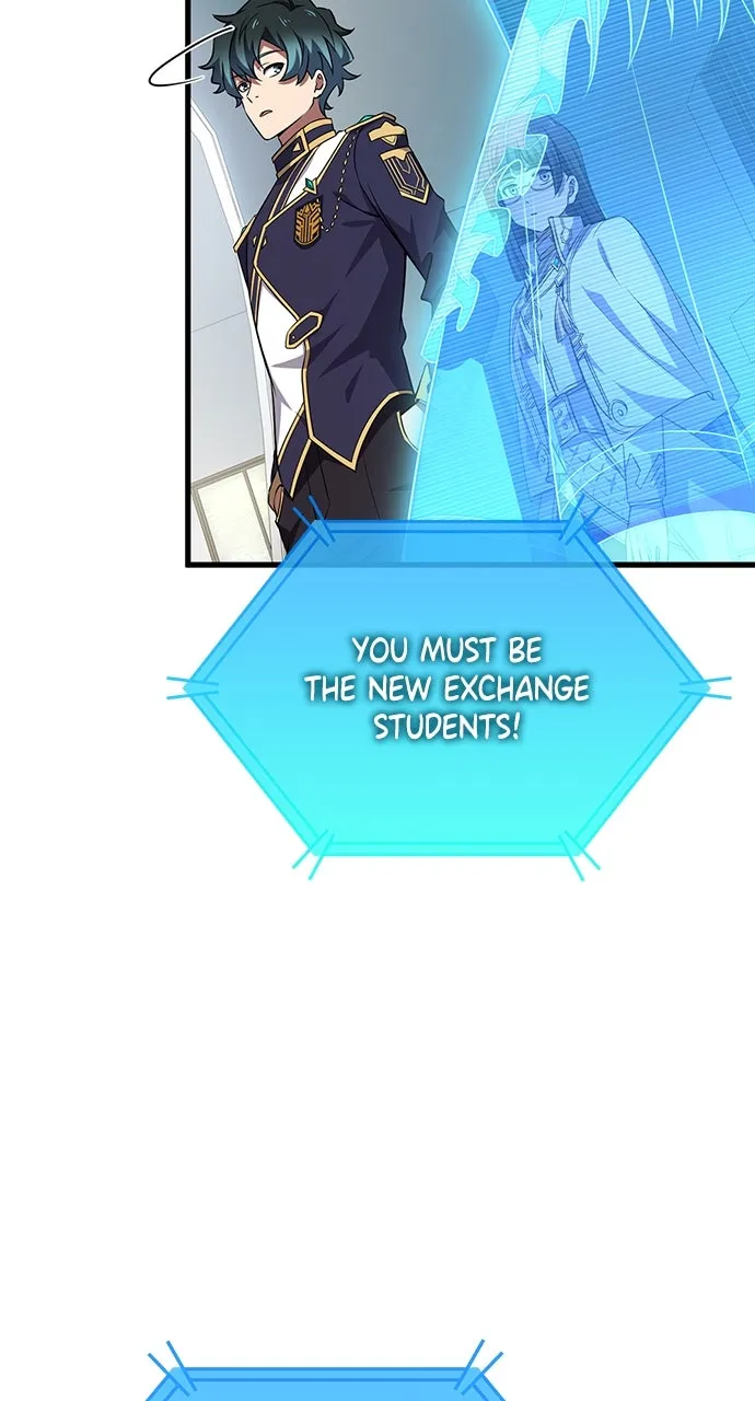Read Zero0: A Space-Time Mage chapter 36 image 3 on Lezhin