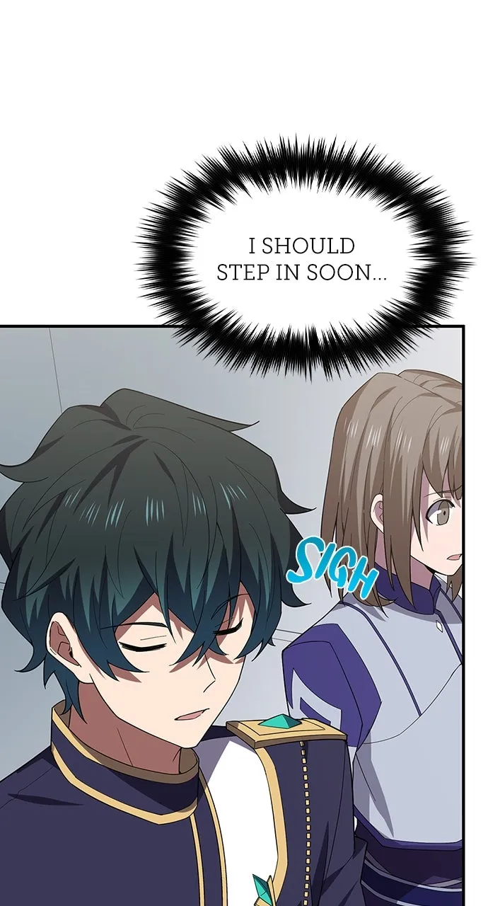 Read Zero0: A Space-Time Mage chapter 36 image 30 on Lezhin
