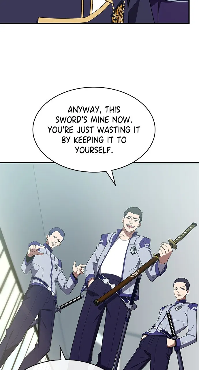 Read Zero0: A Space-Time Mage chapter 36 image 31 on Lezhin