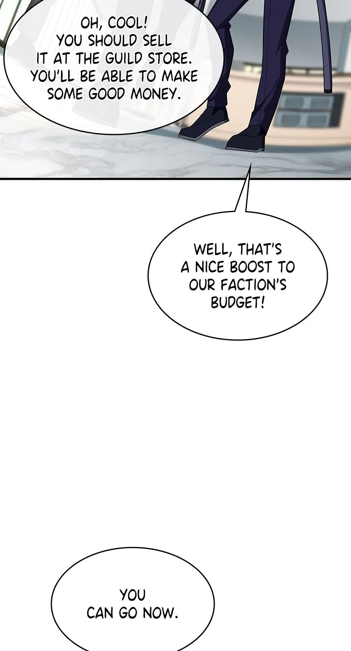 Read Zero0: A Space-Time Mage chapter 36 image 32 on Lezhin