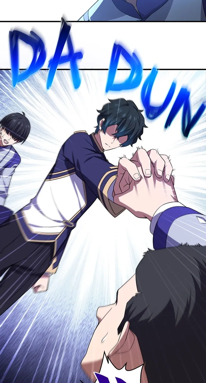 Read Zero0: A Space-Time Mage chapter 36 image 39 on Lezhin