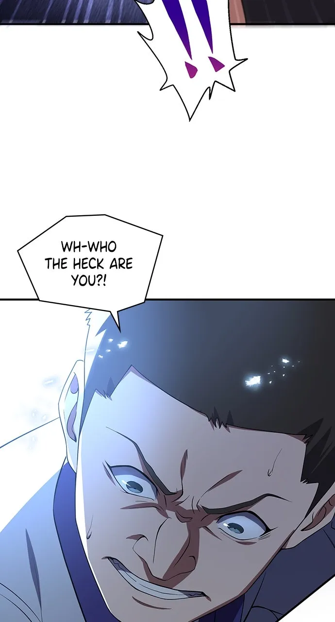Read Zero0: A Space-Time Mage chapter 36 image 40 on Lezhin