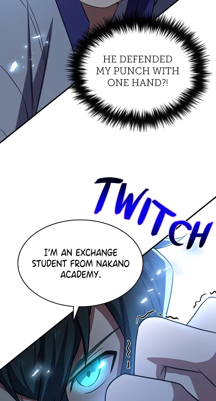 Read Zero0: A Space-Time Mage chapter 36 image 41 on Lezhin