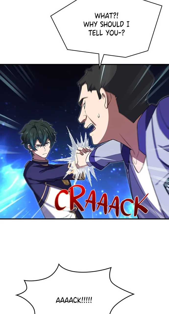 Read Zero0: A Space-Time Mage chapter 36 image 43 on Lezhin