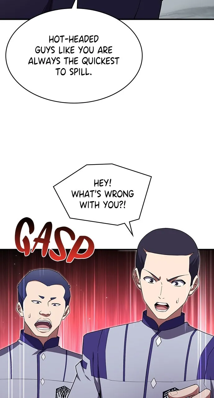 Read Zero0: A Space-Time Mage chapter 36 image 45 on Lezhin
