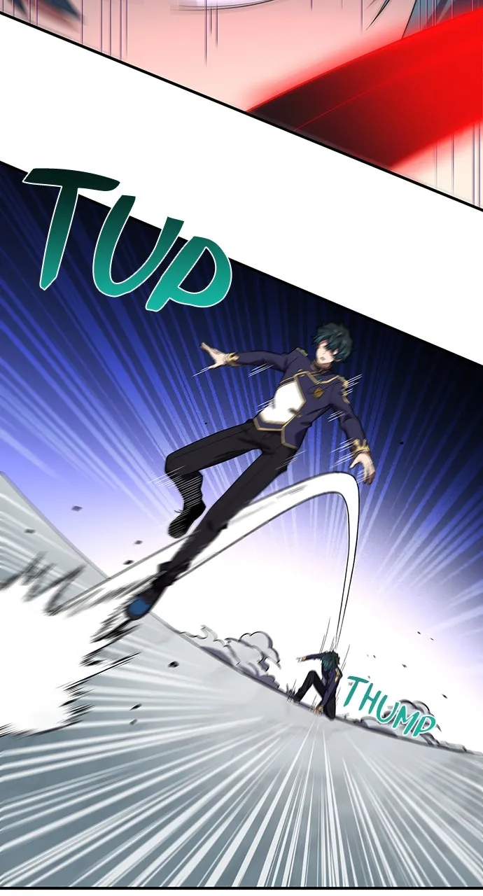 Read Zero0: A Space-Time Mage chapter 36 image 50 on Lezhin
