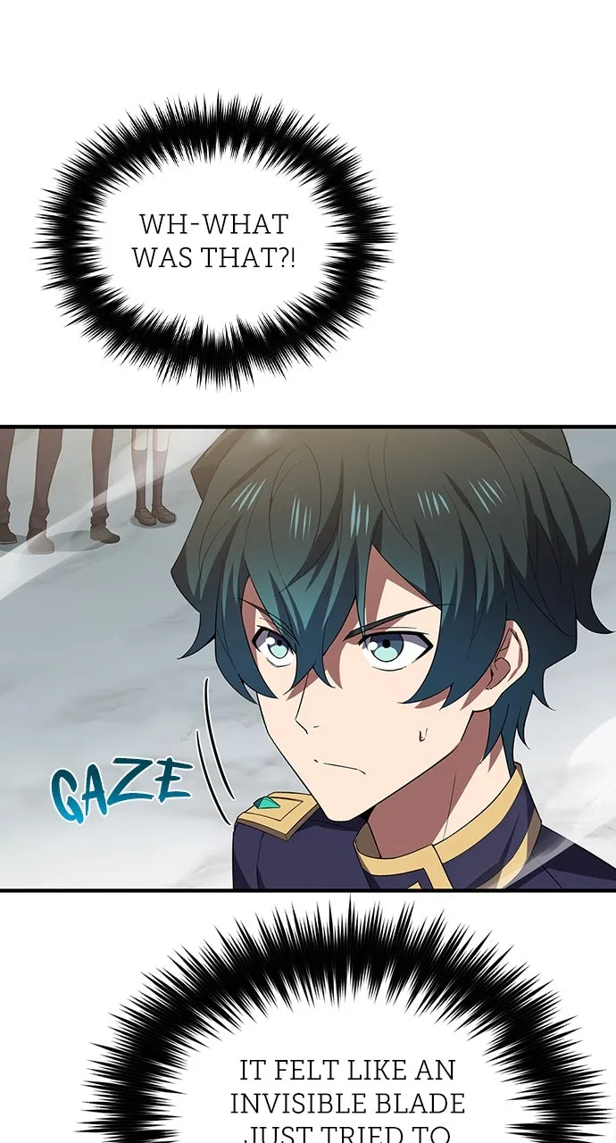 Read Zero0: A Space-Time Mage chapter 36 image 51 on Lezhin