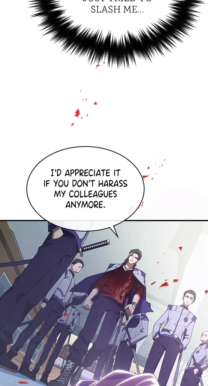 Read Zero0: A Space-Time Mage chapter 36 image 52 on Lezhin