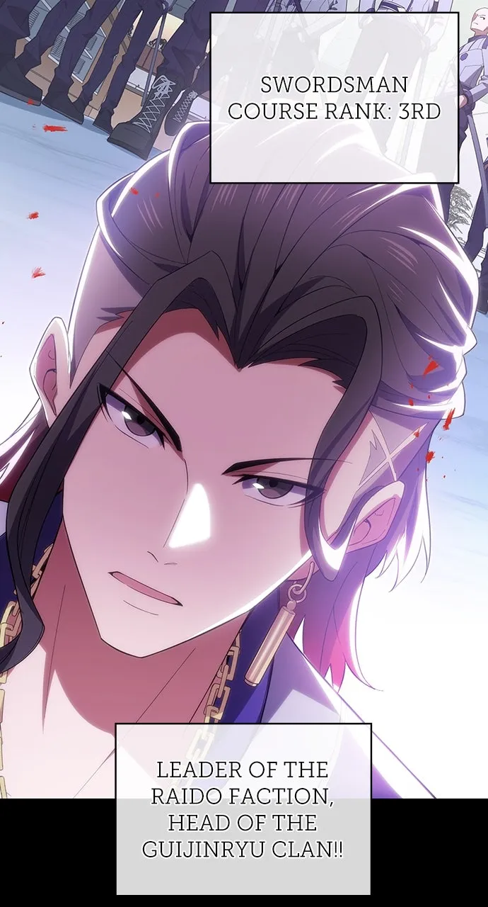 Read Zero0: A Space-Time Mage chapter 37 image 1 on Lezhin
