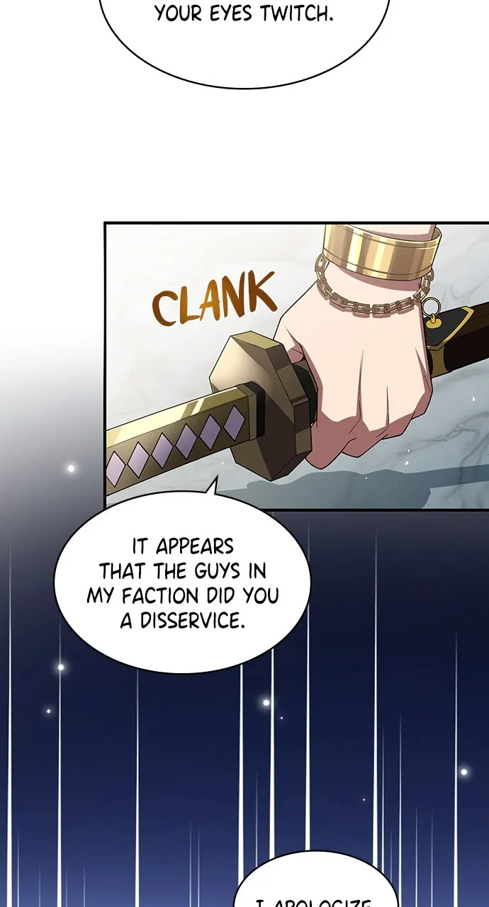 Read Zero0: A Space-Time Mage chapter 37 image 13 on Lezhin
