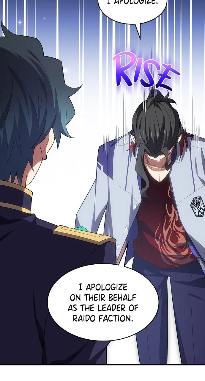 Read Zero0: A Space-Time Mage chapter 37 image 14 on Lezhin