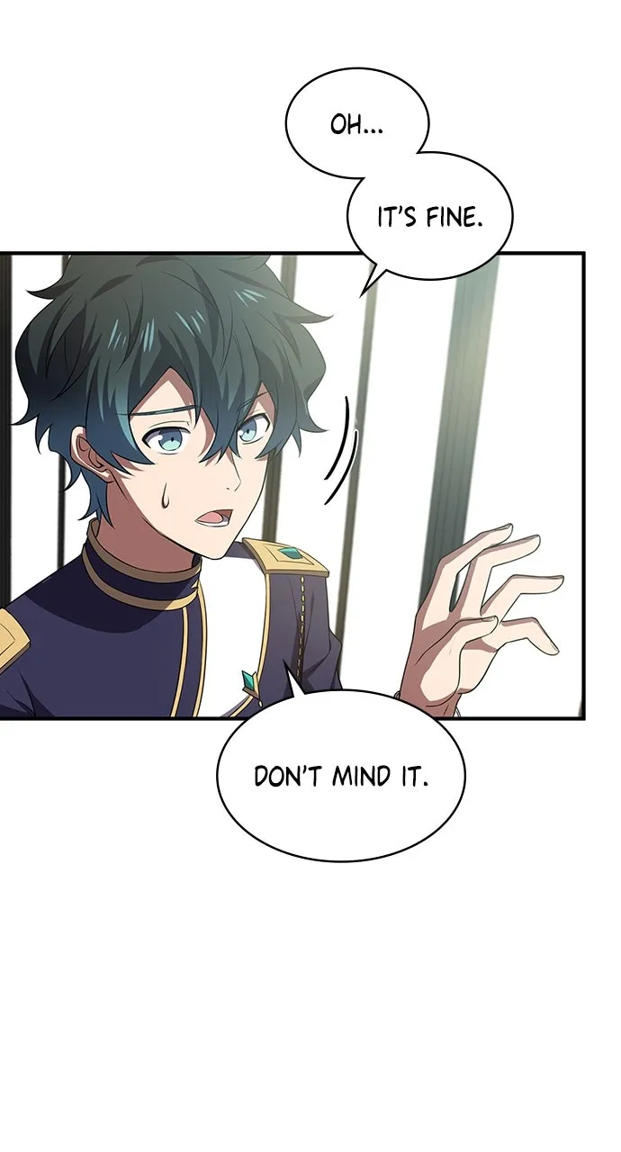 Read Zero0: A Space-Time Mage chapter 37 image 15 on Lezhin