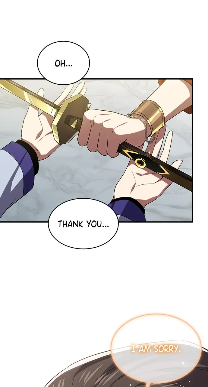 Read Zero0: A Space-Time Mage chapter 37 image 17 on Lezhin