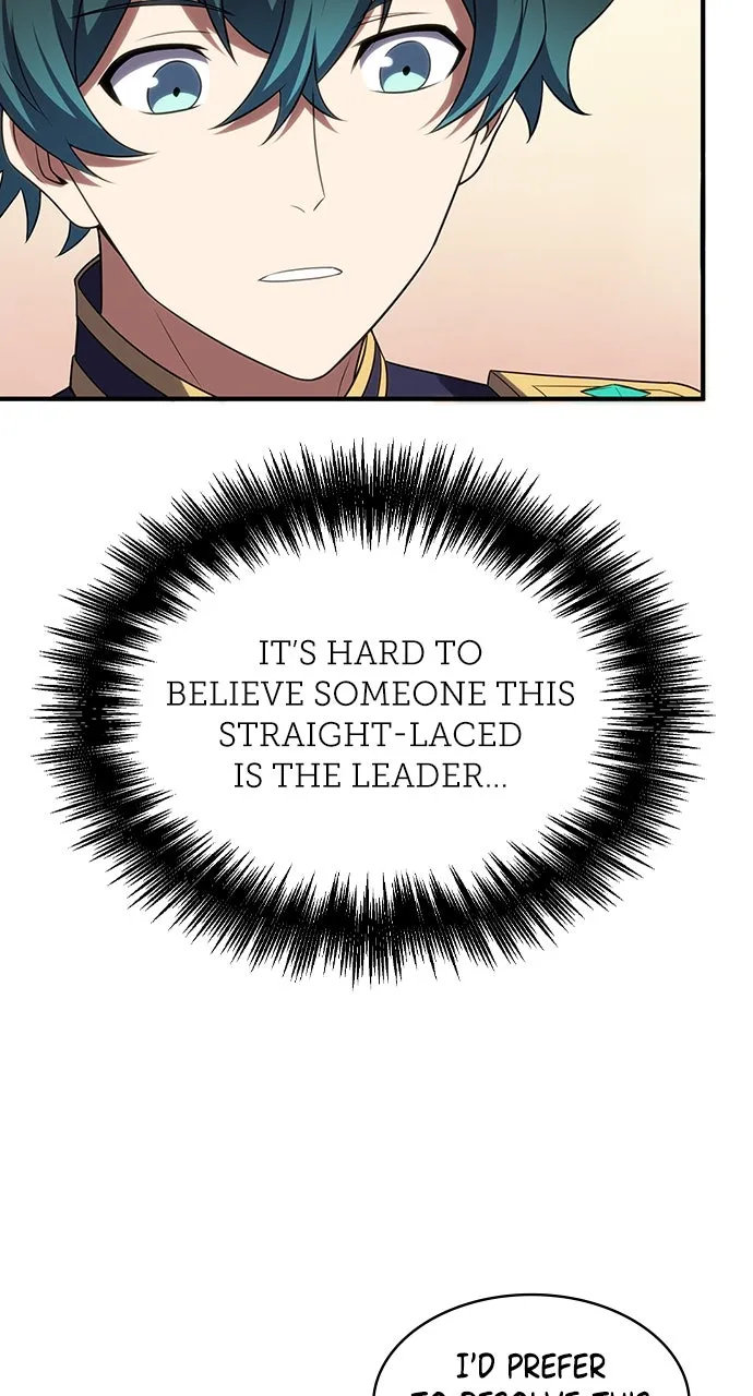 Read Zero0: A Space-Time Mage chapter 37 image 19 on Lezhin
