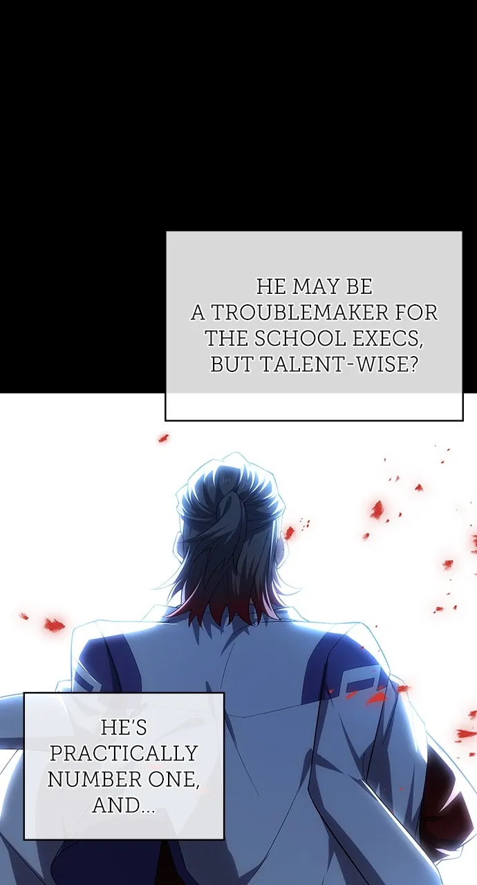 Read Zero0: A Space-Time Mage chapter 37 image 2 on Lezhin